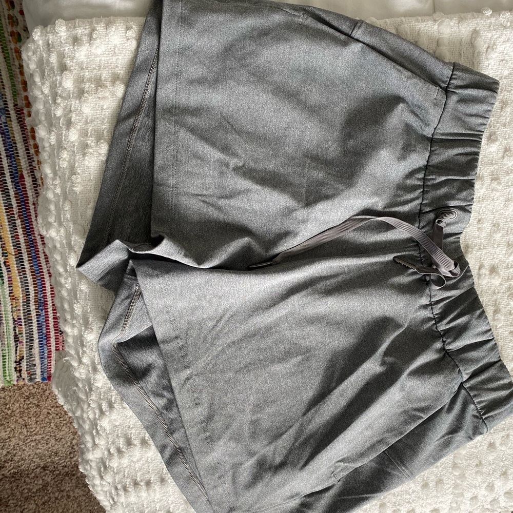 Lulu lemon Shorts